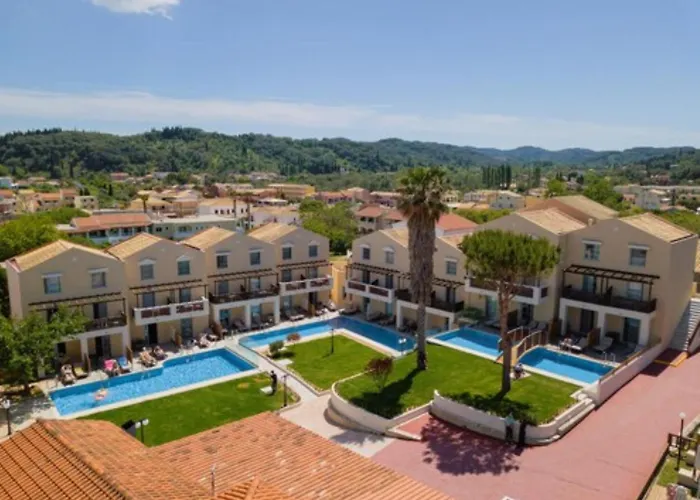 Akron Seascape Resort By Anayia All Inclusive Resorts