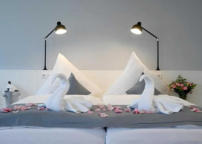 Hotel Brandenburger Dom