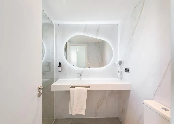 Olive Beach Apartamentos