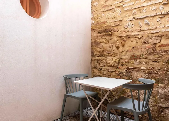 Limehome Cordoba Calle Pozanco