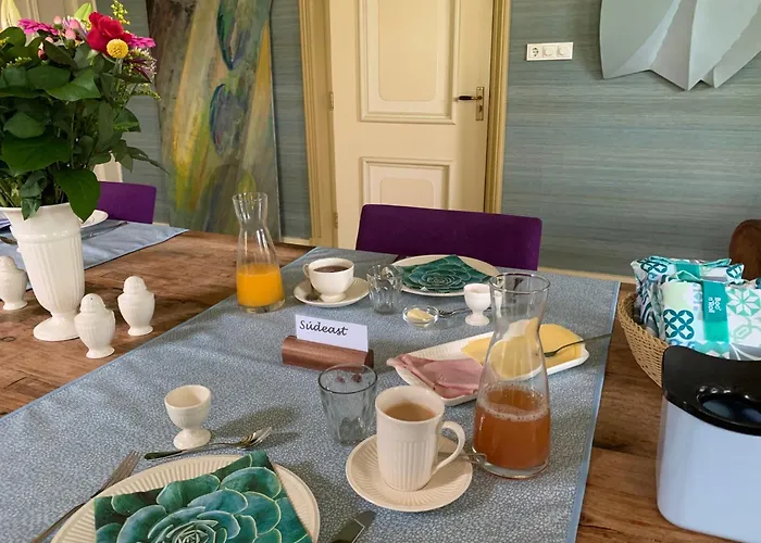 B&B Pastorie Jelsum