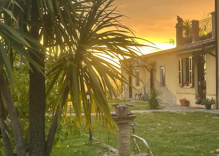 B&B Almalù