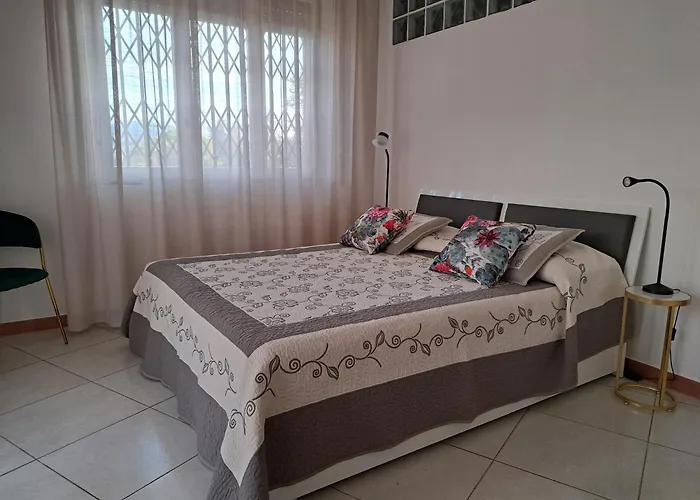 B&B Villa ANTONIO LORETO