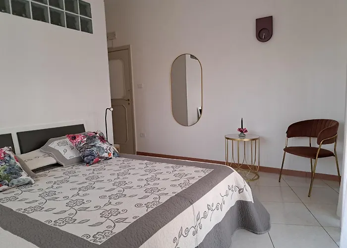 B&B Villa ANTONIO LORETO