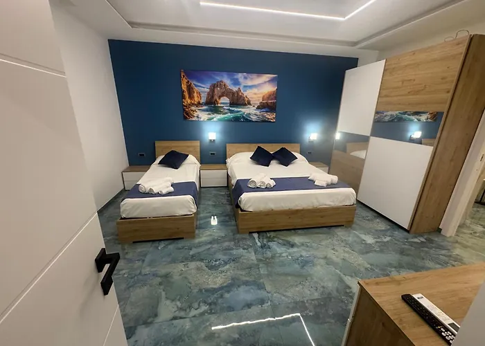 Costa Blu