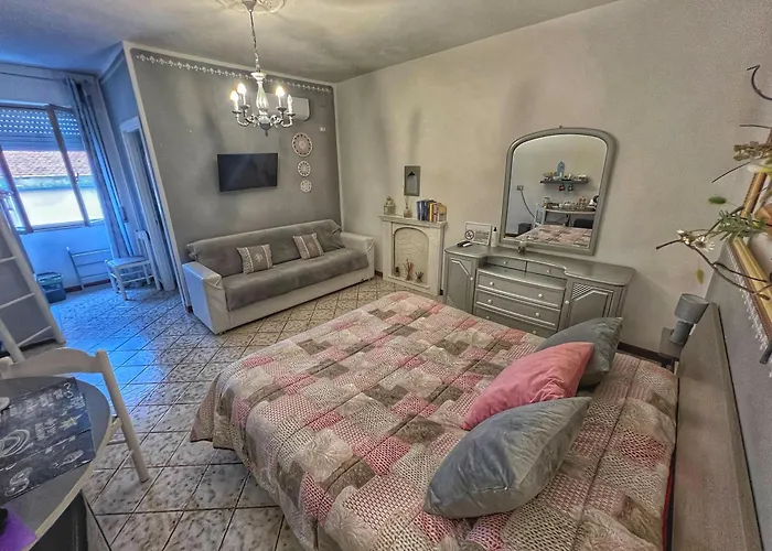 B&B Shardana Sardinia Holiday Room