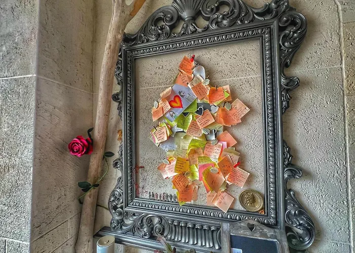 B&B Shardana Sardinia Holiday Room