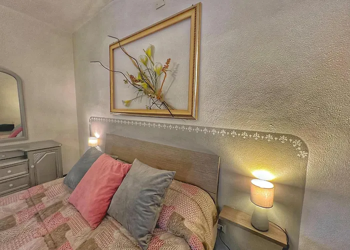B&B Shardana Sardinia Holiday Room
