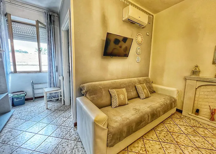 B&B Shardana Sardinia Holiday Room