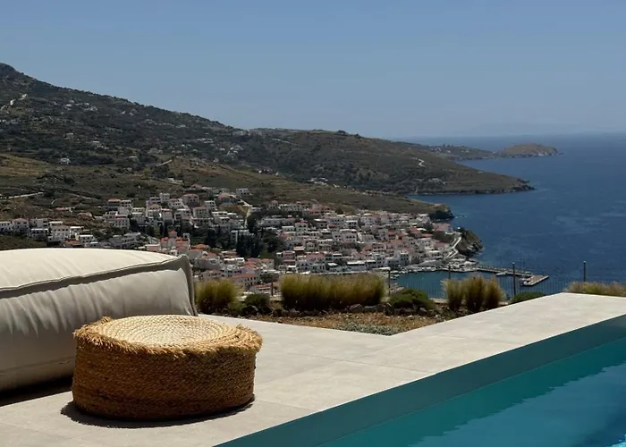 Iliades Luxury Boutique Suites