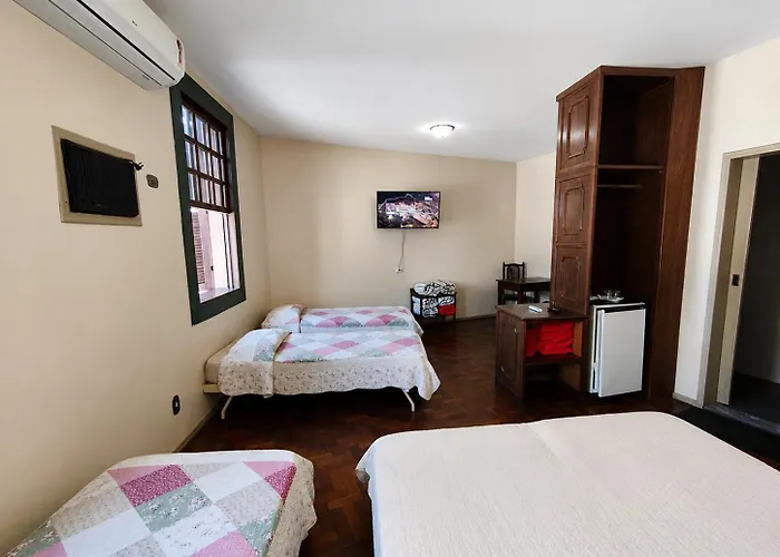 Hotel Colonial