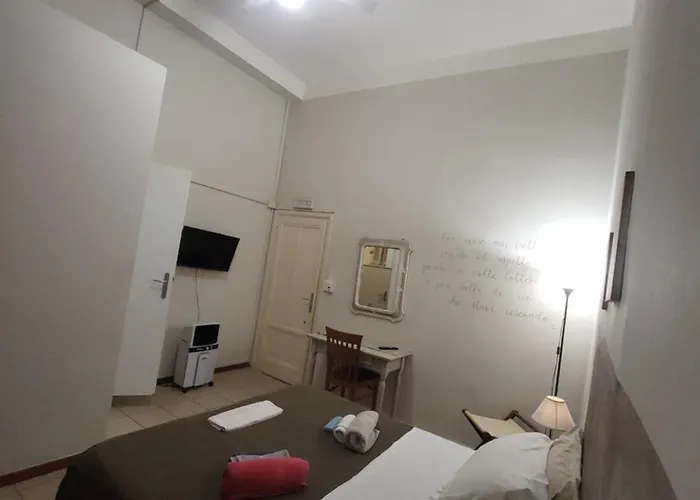 Hotel Lisa
