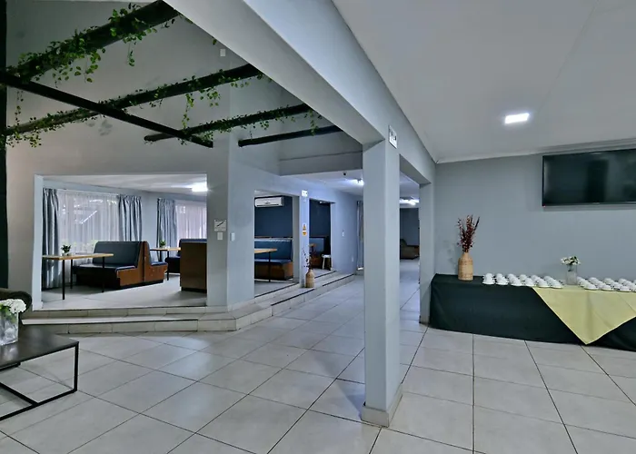 Bon Hotel Rustenburg