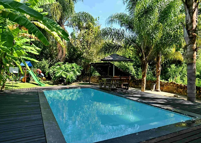 Bon Hotel Rustenburg