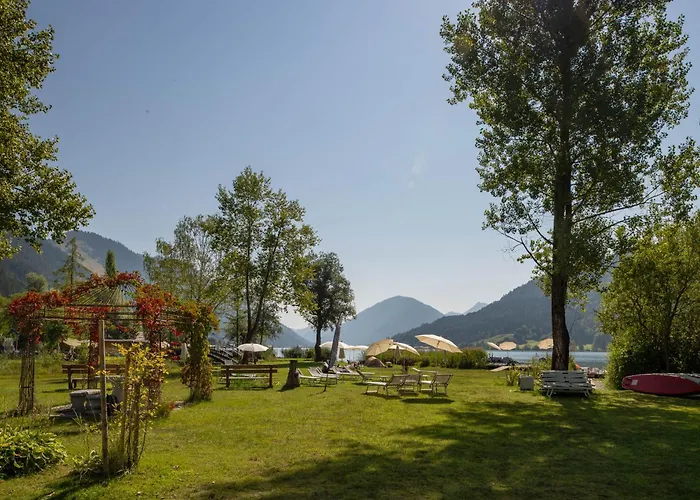 Lacus Hotel Am See