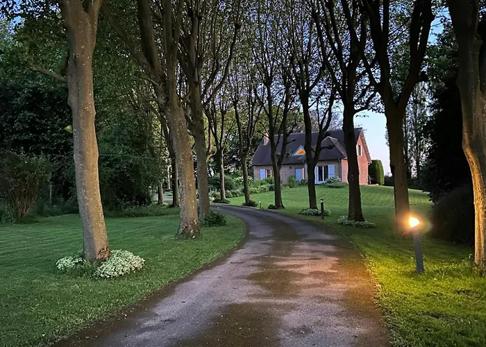 Cottage De Flesselles