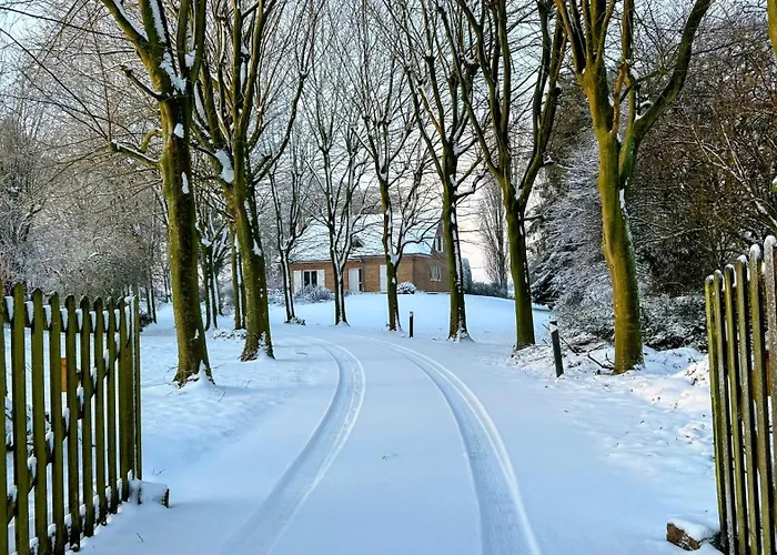 Cottage de Flesselles