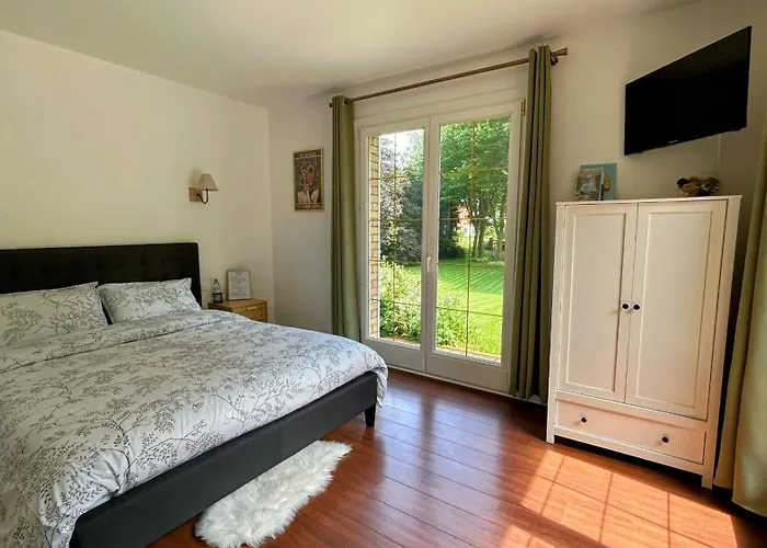 Cottage de Flesselles