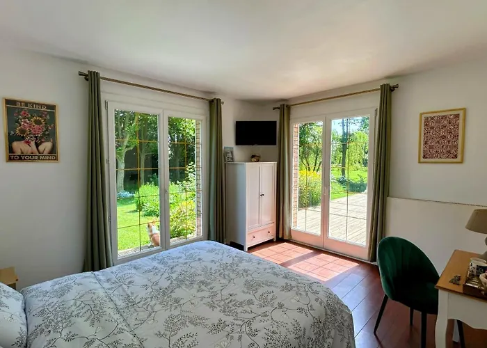 Cottage De Flesselles
