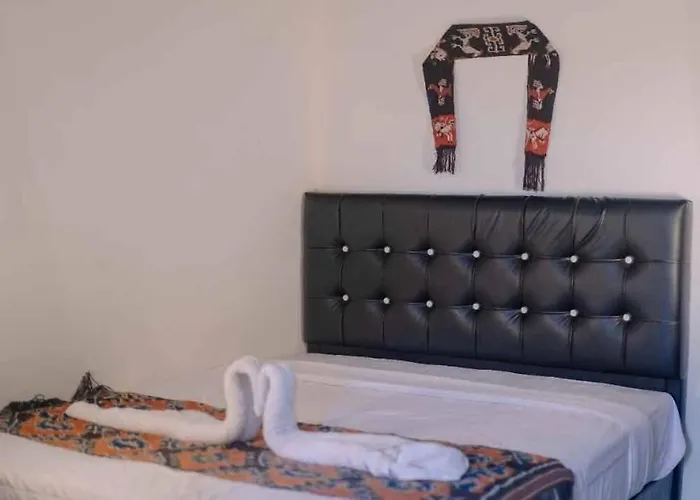 Hotel Bintang Waibakul