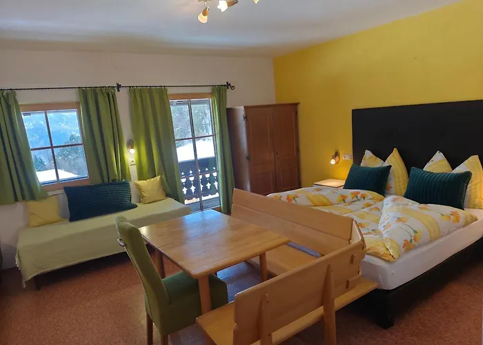 Berghotel Hinterduxerhof