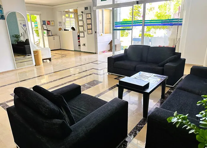 Amsterdam Boutique Hotel