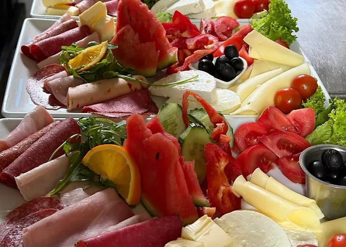 Hotel Restaurant Toscana