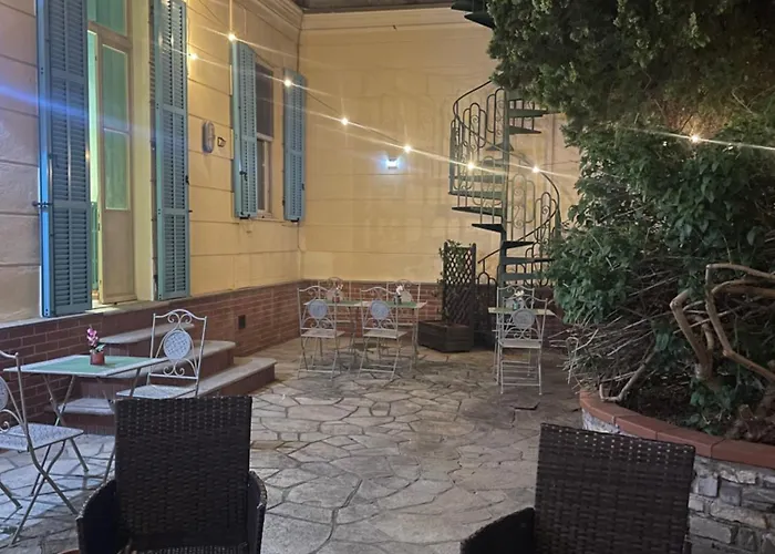 La magia del mare B&B