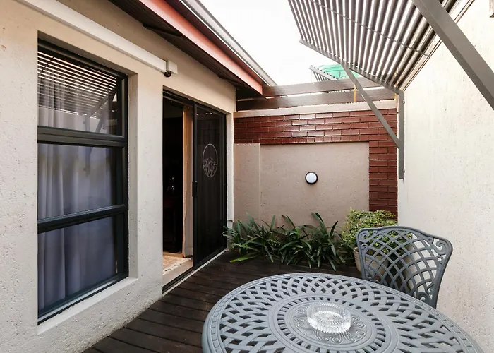 Sasavona Boutique Hotel