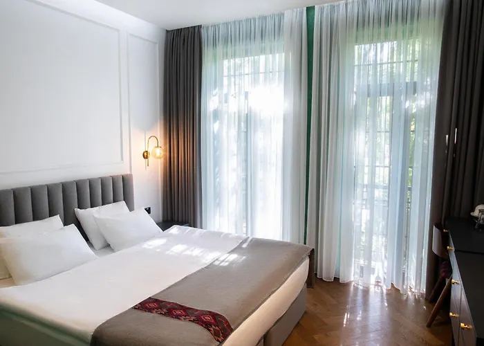 Molokan Inn Hotel