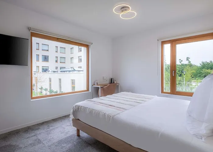 Ibis Styles Amiens Sud