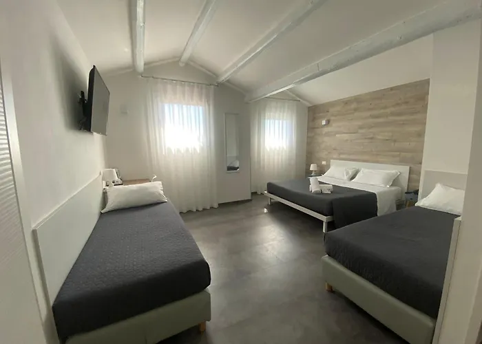 Hotel Nuovo Cason