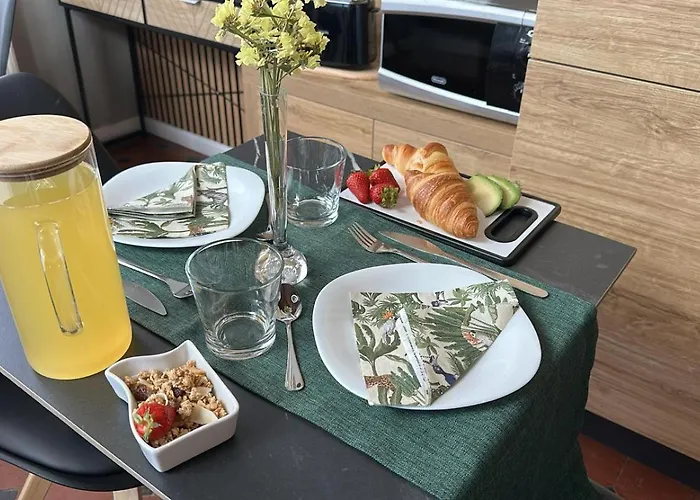 Palazzo Lupinacci - Dimora Storica Bed And Breakfast