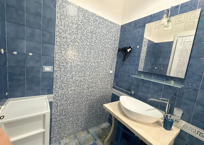 B&B Rosyanna - Confort Rooms By The Sea