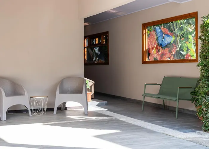 Natuera Hotel Monteverde