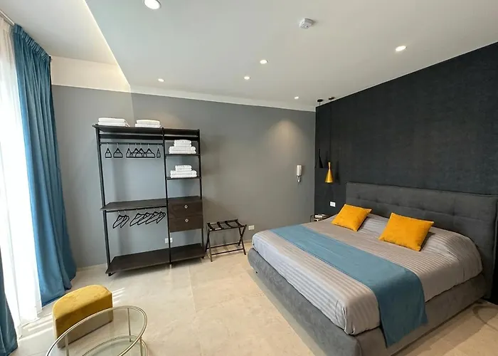 Suite Apollinare
