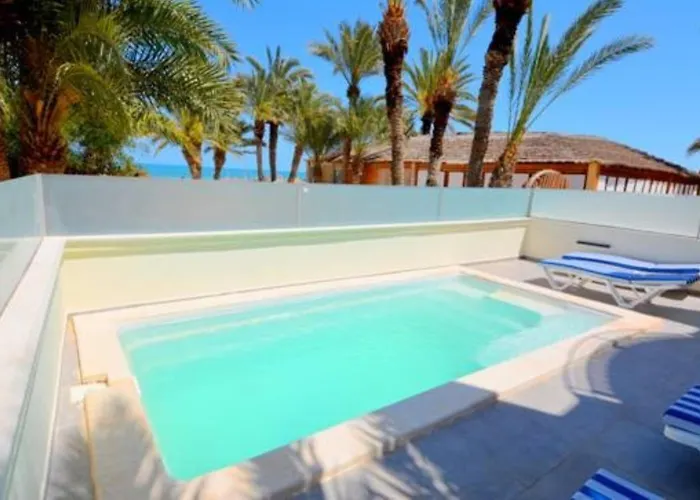 Eden Star Resort
