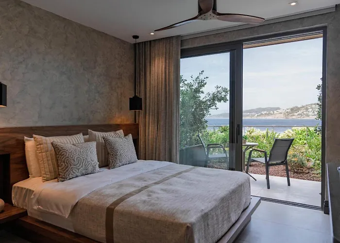 Voger Bodrum By The Sea