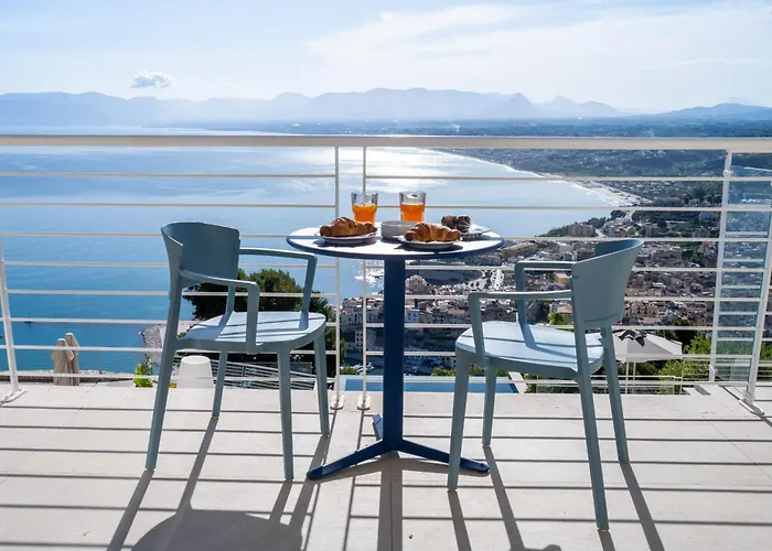 Hotel Belvedere Resort