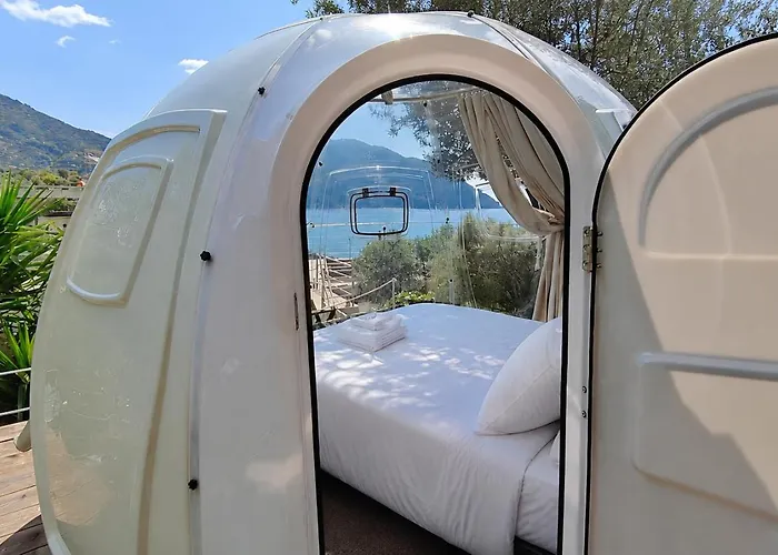 Counting Stars - Private Luxury Retreat For Two