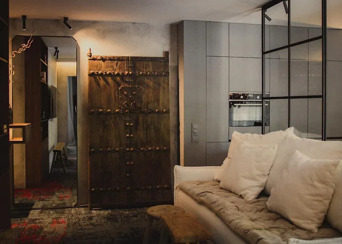 Unique Boutique Hotel Antibes Juan-Les-Pins