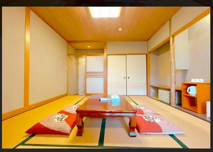 和みの宿いろり 甘露の湯付き