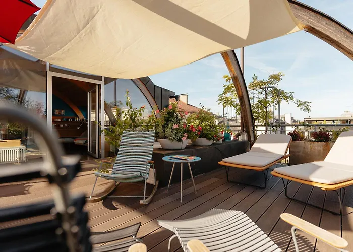 Boutique & Design Hotel Auersperg