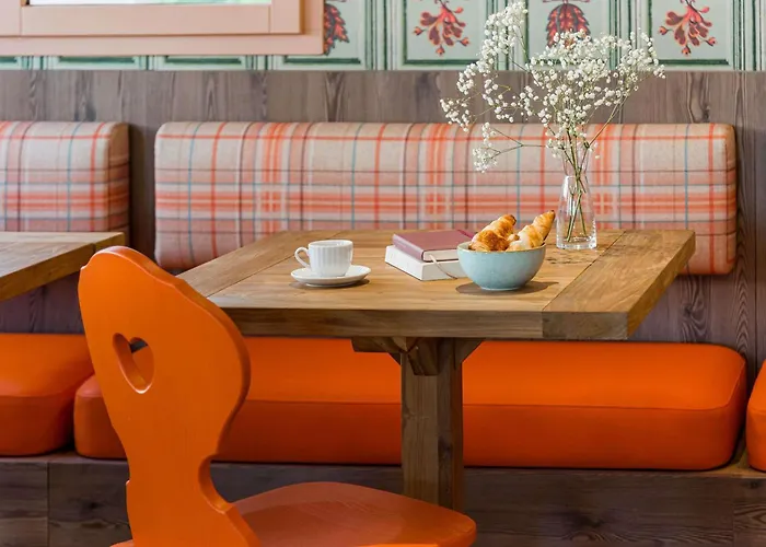Ibis Styles Annecy Centre Gare