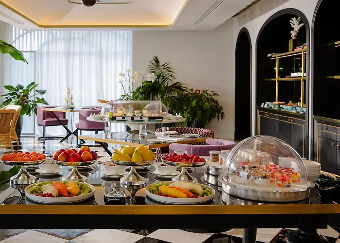Hotel Miramalfi