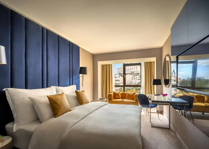 Grand Hotel Adriatic