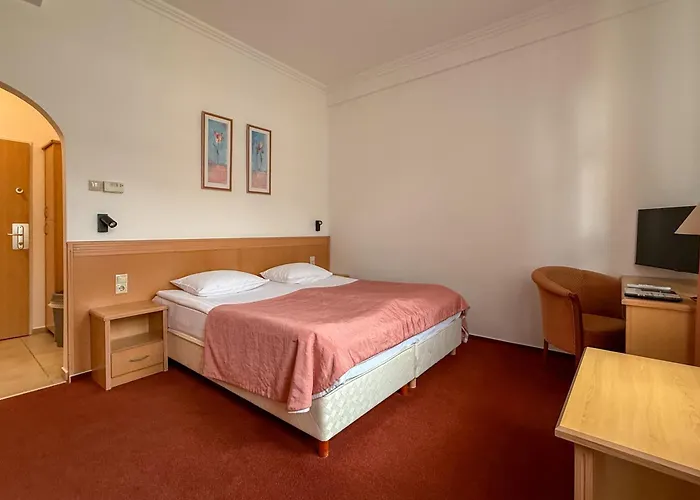 Hotel Central
