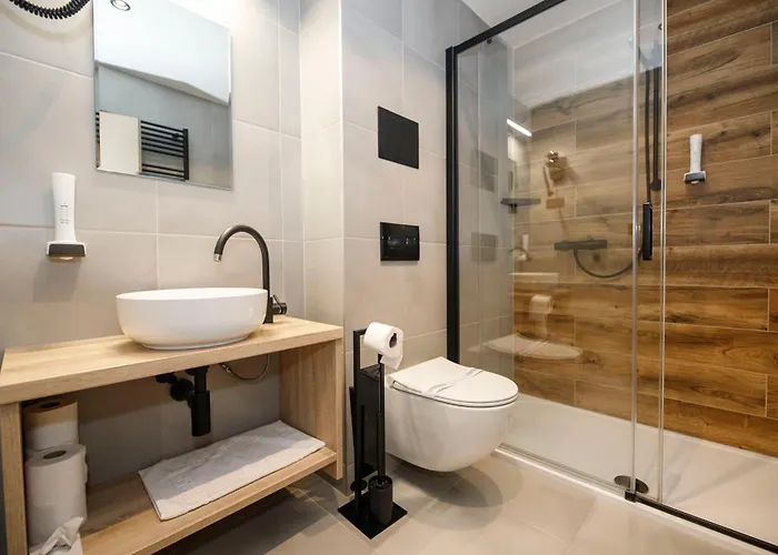 Hotel Praha