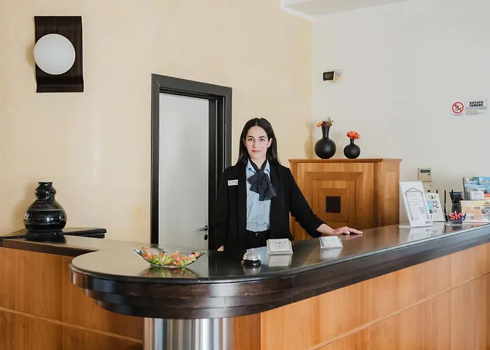 Cerri Hotel