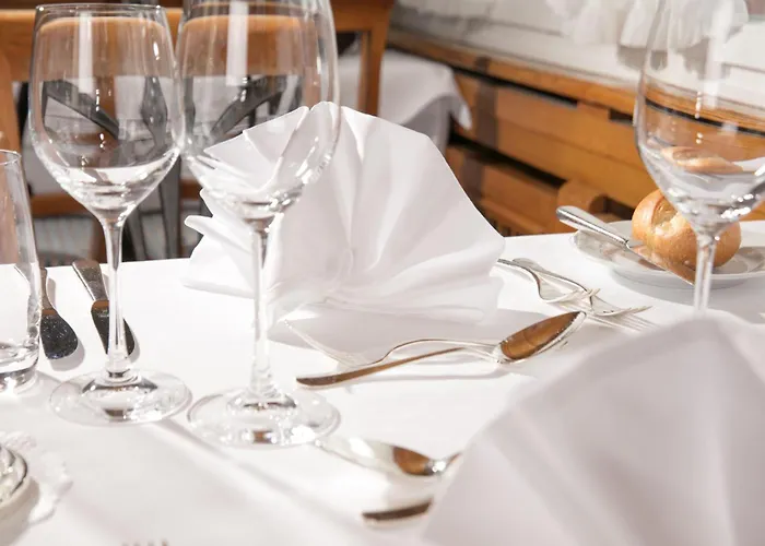 Hotel Saentis - Genuss & Tradition